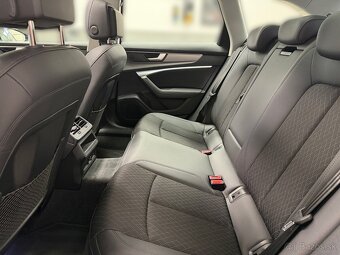 Audi A6 Allroad 45TDI V6 mHEV Quattro PANORAMA HEAD-UP - 18