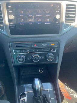Volkswagen Golf Sportsvan 1.0 TSI 85kW, DSG 7-st.,139002 km, - 18