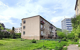 Zaujímavý TEHLOVÝ 2 i. Pohradová (Ďumbierska), OV, LO, 2p - 18