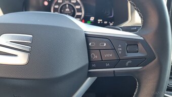 Seat Tarraco 2,0 TDi Style DSG7 - 18