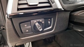 BMW 320d touring  xdrive 140kw AT - 18