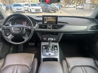 A6 Allroad 3,0TDi Quatro - 18