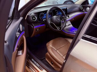 Mercedes-Benz E 400 d T 4Matic AMG Line - 18