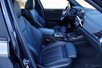 BMW iX3 M-Sport LaserLight - 18