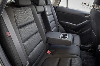 Mazda CX-5 2.2 Skyactiv-D Attraction - 18