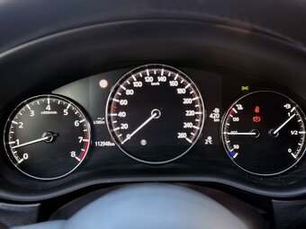 Mazda cx-30 Skyactiv G150 Homura full 2022 ✅ODPOCET DPH✅ - 18