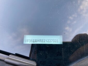 Peugeot 407 2,0HDI 100kw - 18