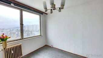 PREDANÉ - Priestranný 4 izový byt - Třebíčska, Humenné - 18