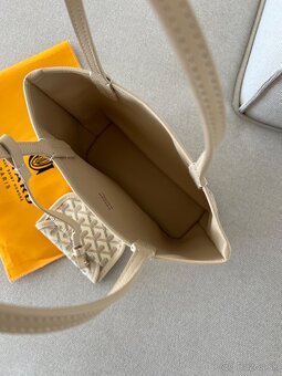 GOYARD ANJOU tote bag - 18