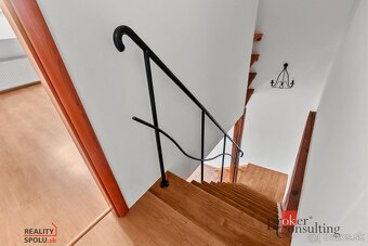 4-izbový mezonet s TERASOU - 18