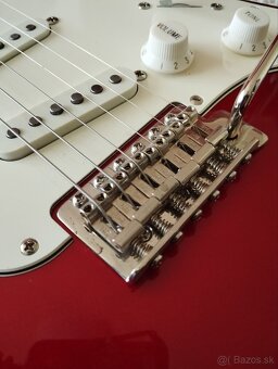 Fender Squier Classic Vibe ‘60. - 18