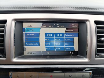 Jaguar XF 3.0D V6 211k Premium Luxury - 18