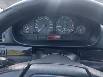 BMW 323ci coupe - 18
