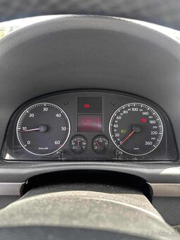 Volkswagen Touran 2,0tdi DSG - 18