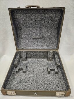 Akordeon hohner lucia IV, 96 basovy - 18