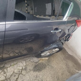 Kia sportage 4x4 - 18