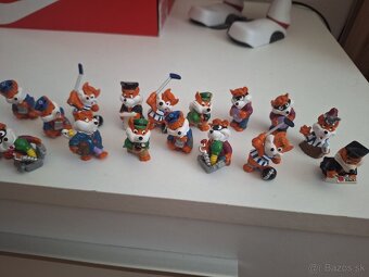 Kinder fugurky - 18