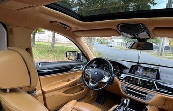 BMW 750Li Individual - 18