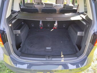 Volkswagen Touran 2.0 TDI SCR 150k Join - 18