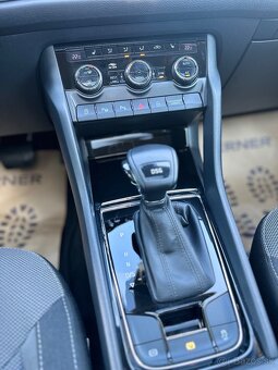 Škoda Kodiaq 2.0 Tdi DSG 7 Miest 2020 LED Kessy EL.Kufor ACC - 18