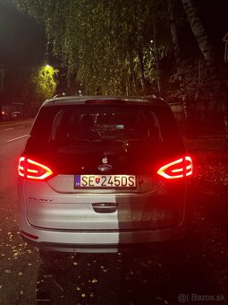 Ford Galaxy 7miestny 110kw manual - 18