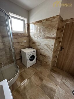 Prenájom novostavby rodinného domu v Rybanoch - 18