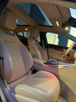 Mercedes AMG GT 43mHEV 4Matic+ mozna vymena - 18