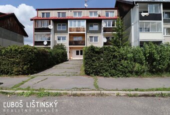 3-izb. byt s balkónom (70m2), ul. Horská, Nová Lesná - 18