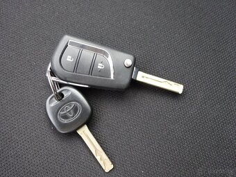 Toyota Aygo 1,0 VVT-i - 18