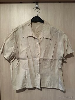 kroj: lajblíky/kabátiky/vestičky - 18