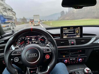 R8 START-STOP DRIVE SELECT tlacidla volantu - 18