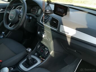 Audi Q3 2.0tdi 110kw Quattro S-line, Mp6r - 18