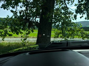 Dodge RAM 1500 5.7 HEMI Limited Black edition,Odpočet DPH - 18