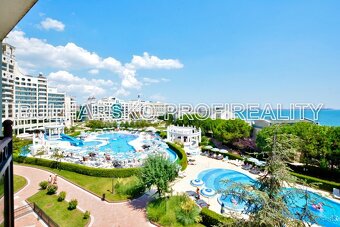 Bulharsko-PRESTIŽNÍ APARTMÁN 2+kk (84 m²) - 18