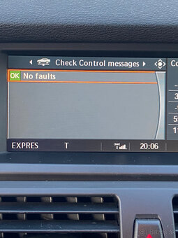 BMW X6 xDrive35d E71, 210 kW - 18