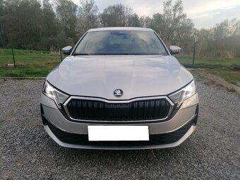 Škoda Octavia IV - FACELIFT, 2024, NOVÉ VOZIDLO, DPH-AKCE - 18