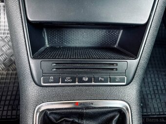 Volkswagen Tiguan 1.4 TSI 4motion - 18