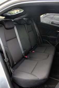 Honda Civic 1.6 i-DTEC Executive - 18