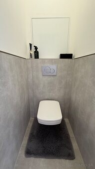 Slnečný 2i byt po kompletnej rekonštrukcii - Nejedlého ul. - 18