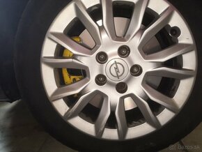 Opel zafira B 1.7cdti 81kw - 18