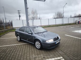 Skoda Octavia 1 1.9 Tdi - 18