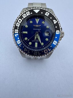 INVICTA PRO DIVER AUTOMATIC 21865 - 18