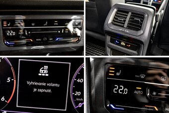 VW Tiguan Allspace 2,0 TDI 4Motion DSG (záruka, 1.majiteľ)) - 18