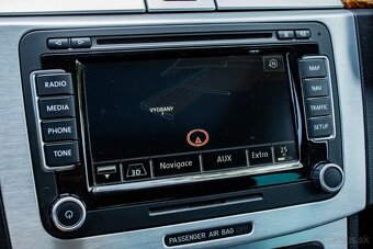 Volkswagen Passat CC 2.0-TDI - 18