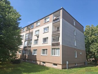 Predaj 3i, TEHLA, LOGGIA, PIVNICA, GARÁŽ – Stupava, Ružová u - 18