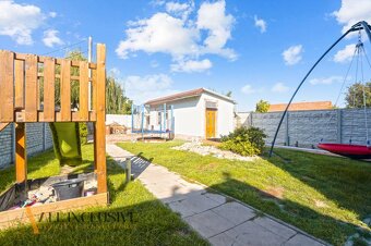 ALL INCLUSIVE | NA PREDAJ 3-IZBOVÝ RODINNÝ DOM V OBCI TUREŇ - 18