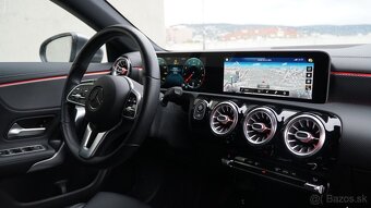 Mercedes CLA Kupé 180 A/T - 18