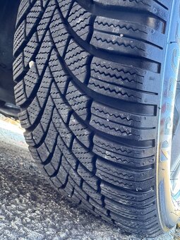 Škoda Fabia Combi 1,2 TSI 63kW Comfort - 18