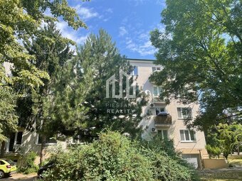 Na prenájom 2-izbový byt, Piešťany-Krajinská - 18