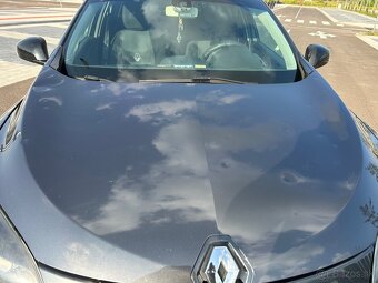 Renault Megane 3 1.5dci - 18